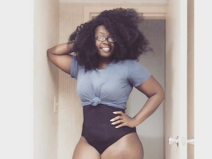 Shea compartilha sua jornada de amor próprio no Instagram