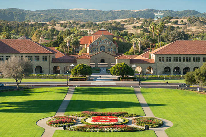Stanford oferece 33 cursos gratuitos para fazer on-line