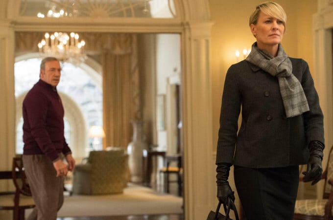 “House of Cards”