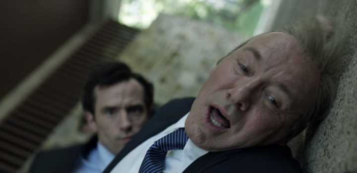 “House of Cards”