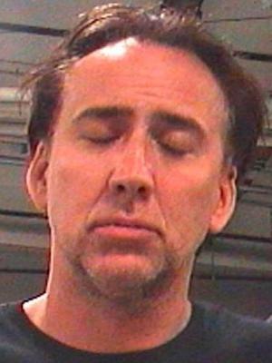 Nicolas Cage