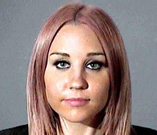 Amanda Bynes