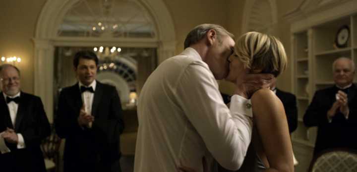“House of Cards”