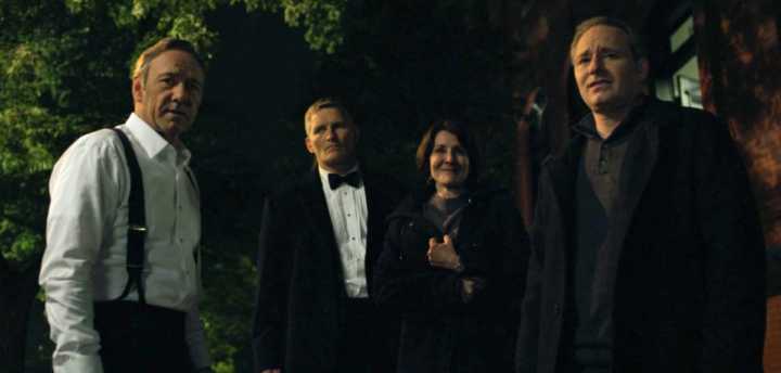 “House of Cards”
