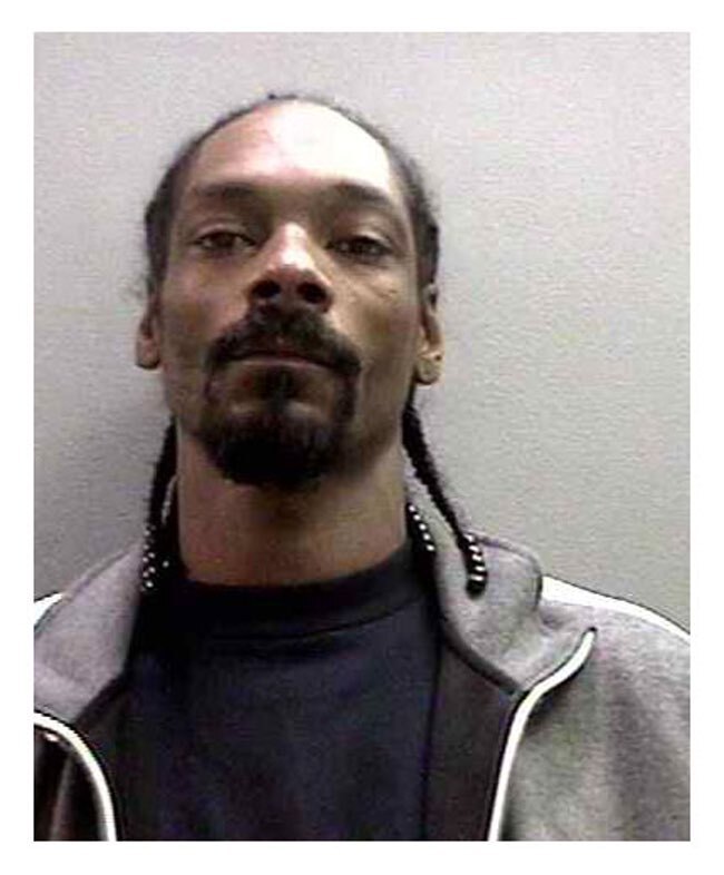 Snoop Dogg