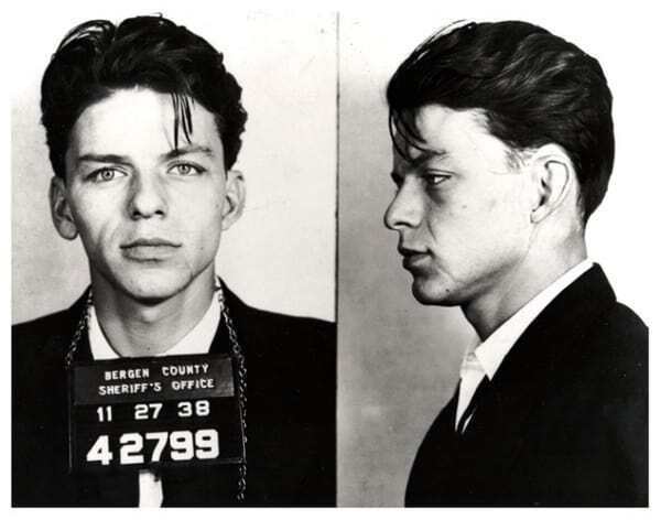 Frank Sinatra