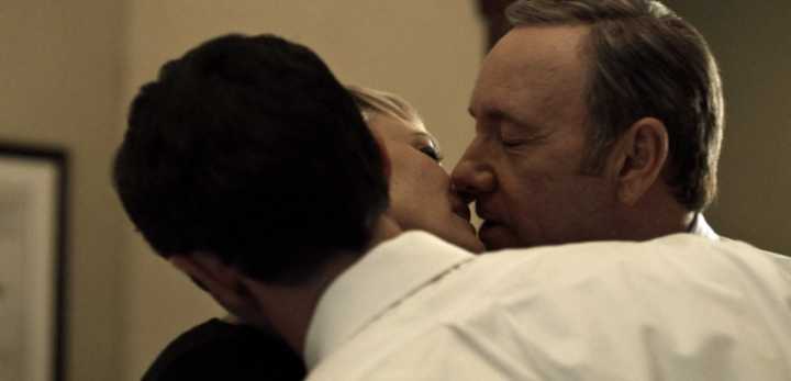 “House of Cards”