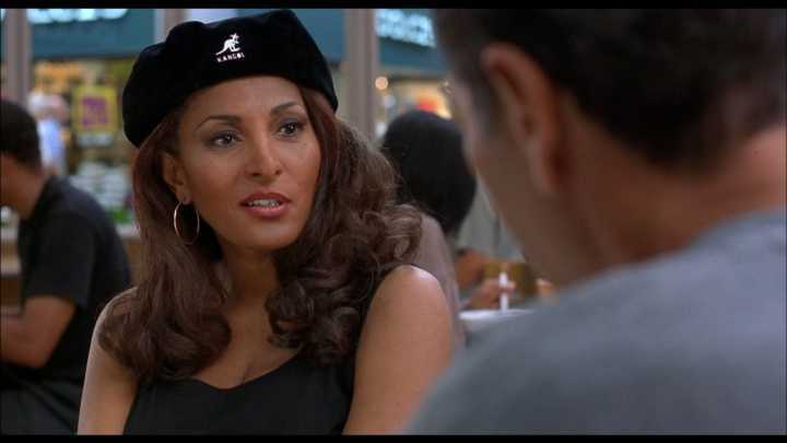 Jackie Brown