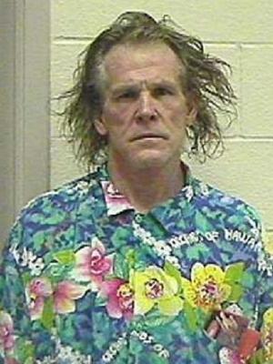 Nick Nolte