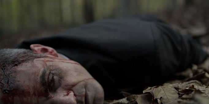 “House of Cards”