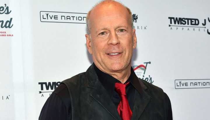 Bruce Willis