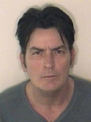 Charlie Sheen