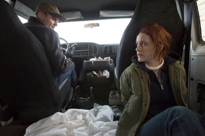 “House of Cards”