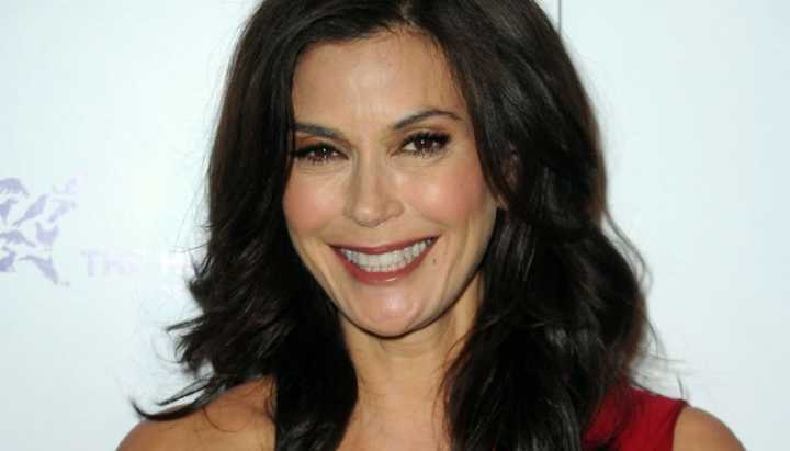 Teri Hatcher, de “Desperate Housewives”.