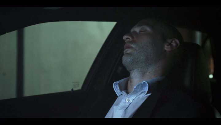 “House of Cards”