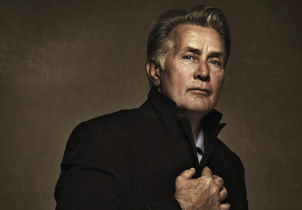 Martin Sheen