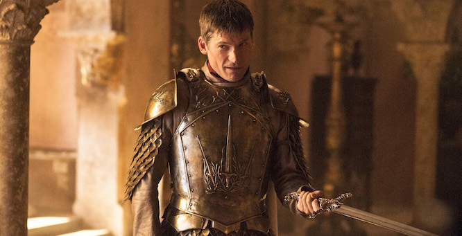 Nikolaj Coster-waldeau, “Game Of Thrones”