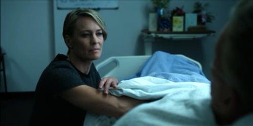 “House of Cards”
