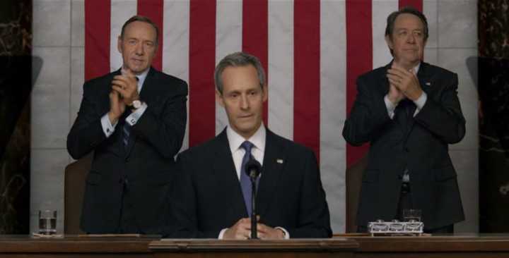 “House of Cards”