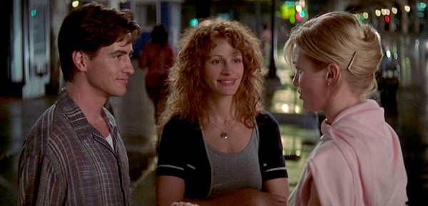 O Casamento do meu Melhor Amigo