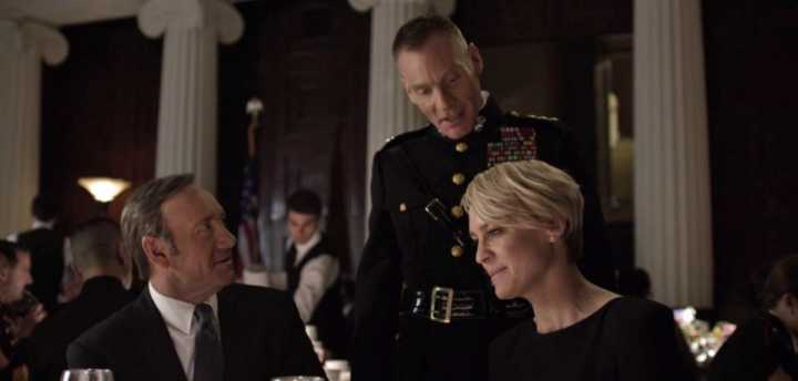 “House of Cards”