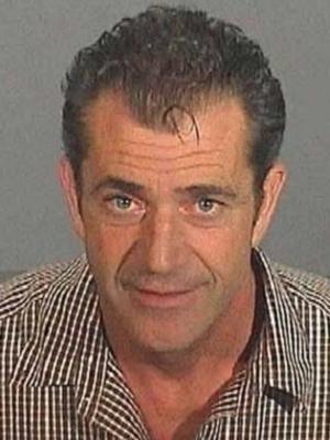 Mel Gibson