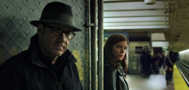 “House of Cards”