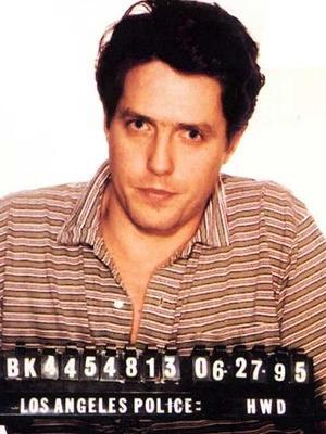 Hugh Grant