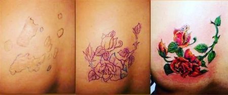 30 lindas tatuagens de cactos  Tatuagem de manga, Tatuagem de