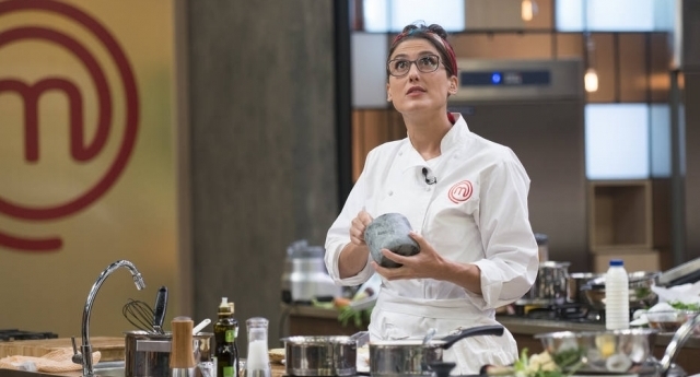 Paola Carosella faz discurso emocionante sobre seu amor ao Brasil: “amo como se fosse meu”