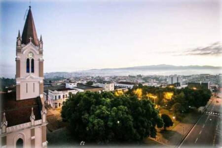 São João de Boa Vista é apontada como a melhor cidade para os idosos