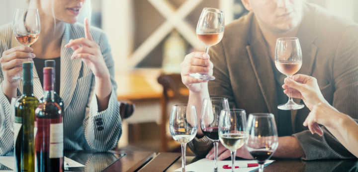 O ClubeW é uma nova opção de assinatura para quem deseja vinhos descomplicados e versáteis, para desfrutar em todos os momentos.