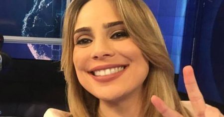 Comentário polêmico de Rachel Sheherazade pode gerar condenação ao SBT