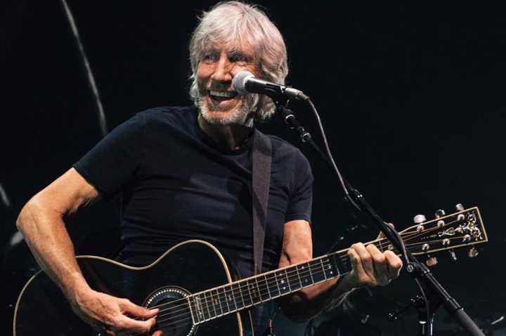 Roger Waters, ex-baixista do Pink Floyd, alfineta presidente Michel Temer