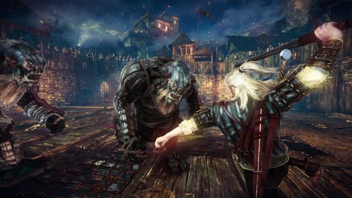 The Witcher 2: The Assassin of Kings