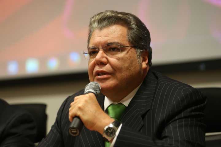 Ministro do Meio Ambiente, Sarney Filho