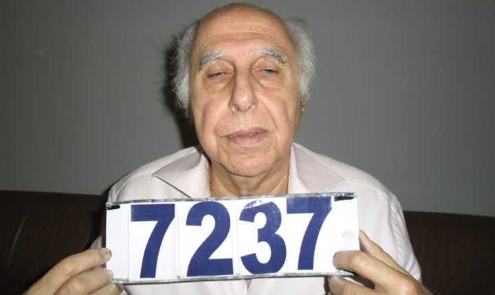 Roger Abdelmassih foi condenado a 181 anos de prisão por estupro e atentado violento ao pudor contra pacientes