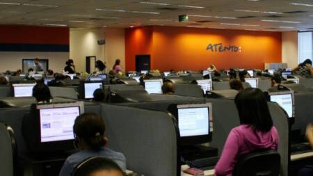 Além dos vales refeição e alimentação, empresa oferece auxílio creche e auxílio criança especial