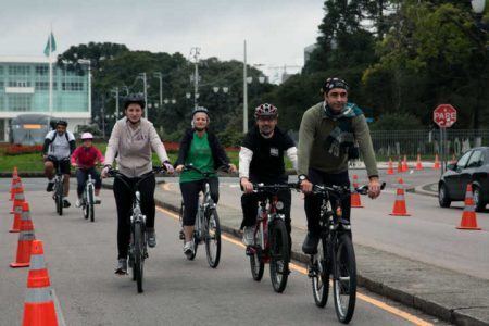 O desafio é um chamado a pessoas e organizações sociais sem fins lucrativos que atuam em áreas periféricas e comunidades de SP