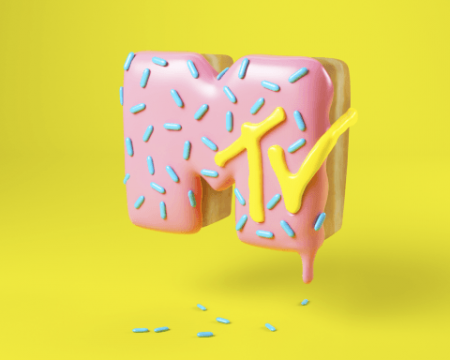 MTV, referência audiovisual e de conteúdo musical, está contratando