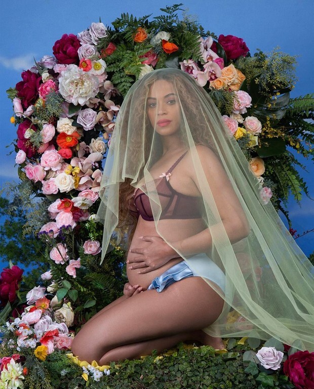 Beyoncé – 1,69m