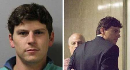 Rapaz de 31 anos foi condenado por estuprar pelo menos duas mulheres