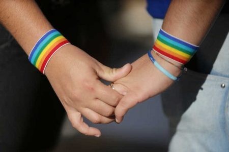 Aceitação dos brasileiros à população homossexual aumentou