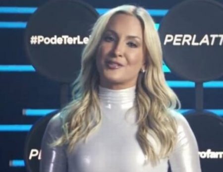 Claudia Leitte