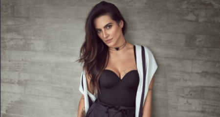 Cleo ou Cleo Pires? Fica a dúvida