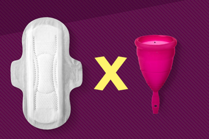 10 verdades sobre o coletor menstrual que você precisa saber