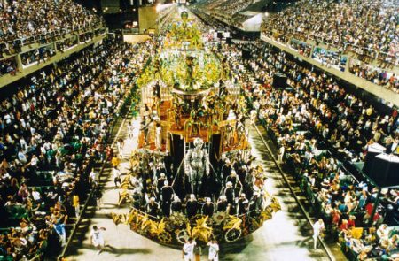 Desfile das Escolas de Samba do Grupo Especial pode não acontecer em 2018