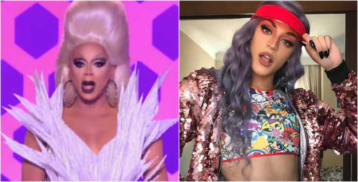 RuPaul x Pabllo Vittar: as drags que dão um show em números