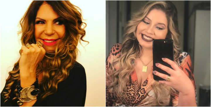 Elba Ramalho diz que festa junina não é ‘festa do peão’ e Marília Mendonça rebate