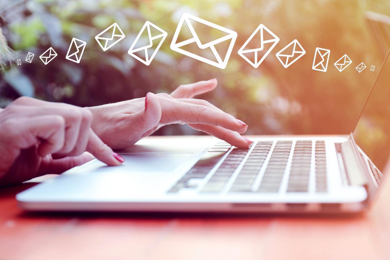 Um e-mail corporativo não é uma redação escolar procure ser claro e conciso